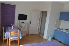 Appartements Mirta Appartement 1 – A 2+0 foto 2