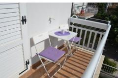 Appartements Mirta Appartement 1 – A 2+0 foto 4