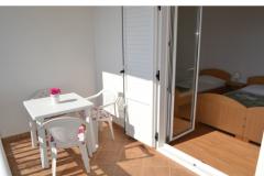 Appartements Mirta Appartement 2 – A3+0 foto 5