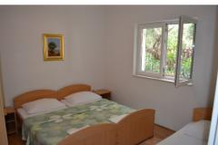 Appartements Mirta Appartement 3 – A 3+1 foto 1