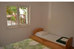 Appartements Mirta Appartement 3 – A 3+1 foto 2