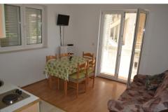Appartements Mirta Appartement 3 – A 3+1 foto 5