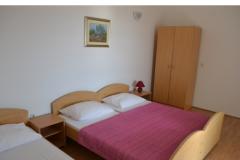 Appartements Mirta Appartement 4 – A 5 foto 4