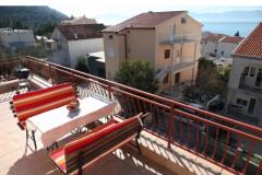 Appartements Nena Gradac Appartement 1 – A1 foto 5