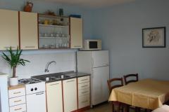 Appartements Petra-Gradac Appartement 1 – A1 foto 1