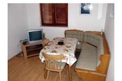 Appartements Porobilo Brist Appartement 4 – APARTMAN 5 foto 1