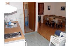 Appartements Porobilo Brist Appartement 1 – APARTMAN 2 foto 1