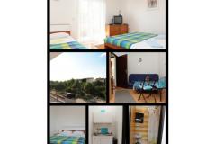 Appartements Prlenda Appartement 2 – A2 foto 5