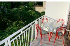 Appartements Radmila Appartement 1 – Apartman 4 foto 6