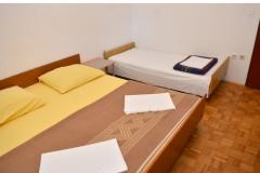 Appartements Radmila Appartement 3 – APARTMAN 1 foto 2