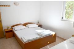 Appartements Radmila Appartement 4 – Apartman 2 foto 1