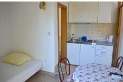 Appartements Radmila Appartement 4 – Apartman 2 foto 2