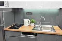 Appartements Robert Appartement 1 – Apartman 1 foto 1