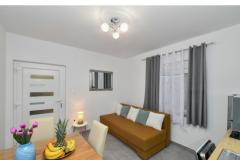 Appartements Robert Appartement 1 – Apartman 1 foto 2