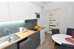 Appartements Robert Appartement 2 – Apartman 2 foto 2