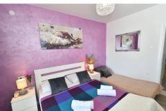 Appartements Robert Appartement 2 – Apartman 2 foto 3