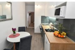 Appartements Robert Appartement 2 – Apartman 2 foto 4
