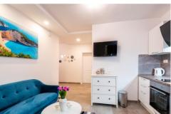 Appartements Robert Appartement 5 – Apartman 5 foto 4