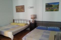 Appartements Romansa Appartement 2 – Apartman2 foto 1