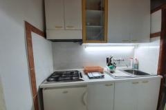 Appartements Rosa i Kreso Appartement 2 – Studio foto 5