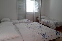 Appartements Šantić Appartement 2 – Ap.A2 foto 2