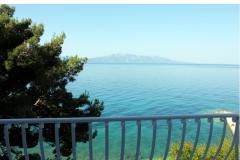 Appartements Šarić Appartement 3 – Mare foto 1