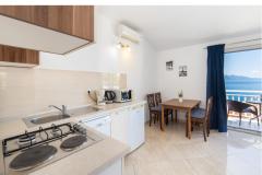 Appartements Tilda Appartement 1 – Tilda6 2+2 foto 3