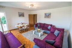 Appartements Vesna Appartement 1 – Velik stan foto 2
