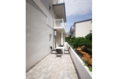Appartements Vila Milka Appartement 1 – Apartman 1 foto 3