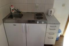 Appartements Vila Milka Appartement 8 – Apartman 8 foto 2