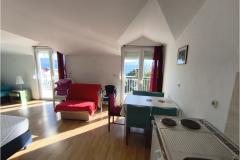 Appartements Vila Milka Appartement 8 – Apartman 8 foto 3