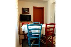 Appartements Vrisak Appartement 2 – VrisakMali foto 3