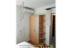 Appartements Žarko Appartement 1 – Studio foto 4