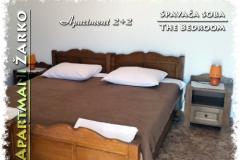 Appartements Žarko Appartement 2 – Apart. 23 foto 2