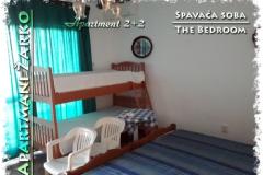 Appartements Žarko Appartement 2 – Apart. 23 foto 4