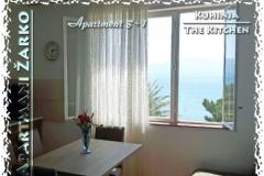 Appartements Žarko Appartement 3 – Apart. 22 foto 2