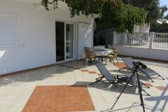 Appartements Lavanda Appartement 3 – PRIZEMLJE foto 1