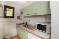 Apartment Visko Appartement 2 – AP2 foto 4