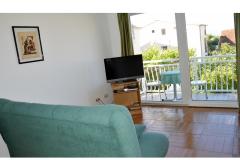 Appartements Jadranka Appartement 1 – kat foto 3
