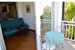 Appartements Jadranka Appartement 1 – kat foto 4