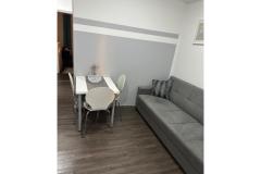 Appartements Jerković Gradac Appartement 2 – A2*** foto 1