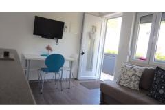 Appartements Jerković Gradac Appartement 3 – A3*** foto 3