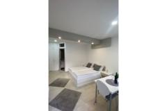 Appartements Jerković Gradac Appartement 4 – Studio foto 2