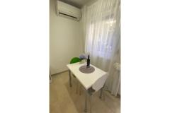 Appartements Jerković Gradac Appartement 4 – Studio foto 4