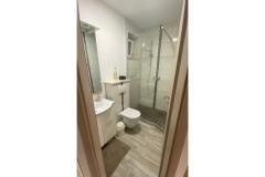 Appartements Jerković Gradac Appartement 4 – Studio foto 5