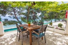 Appartements Kosovic II Appartement 1 – A foto 1