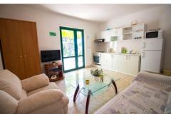 Appartements Kosovic II Appartement 1 – A foto 3