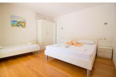 Appartements Kosovic II Appartement 2 – B foto 2