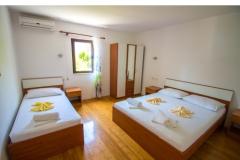 Appartements Kosovic II Appartement 2 – B foto 3