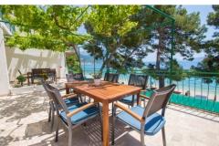 Appartements Kosovic II Appartement 2 – B foto 4